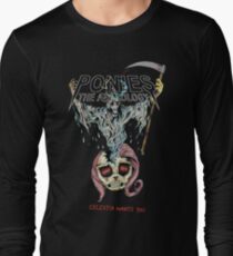 Discord/Yeezus Long Sleeve T-Shirt