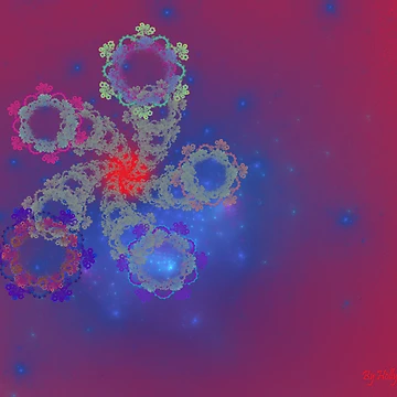 Artwork thumbnail, Opening by Holly Werner