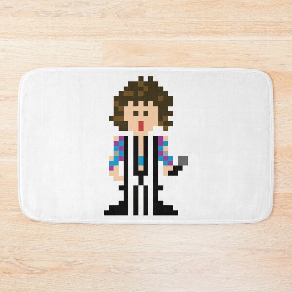 Item preview, Justin time the humbug years designed and sold by delaligus.