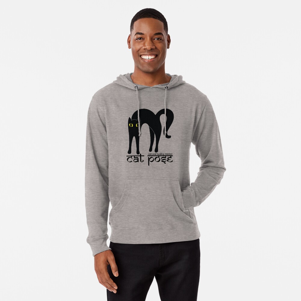 Item preview, Lightweight Hoodie designed and sold by NaturalHealing.