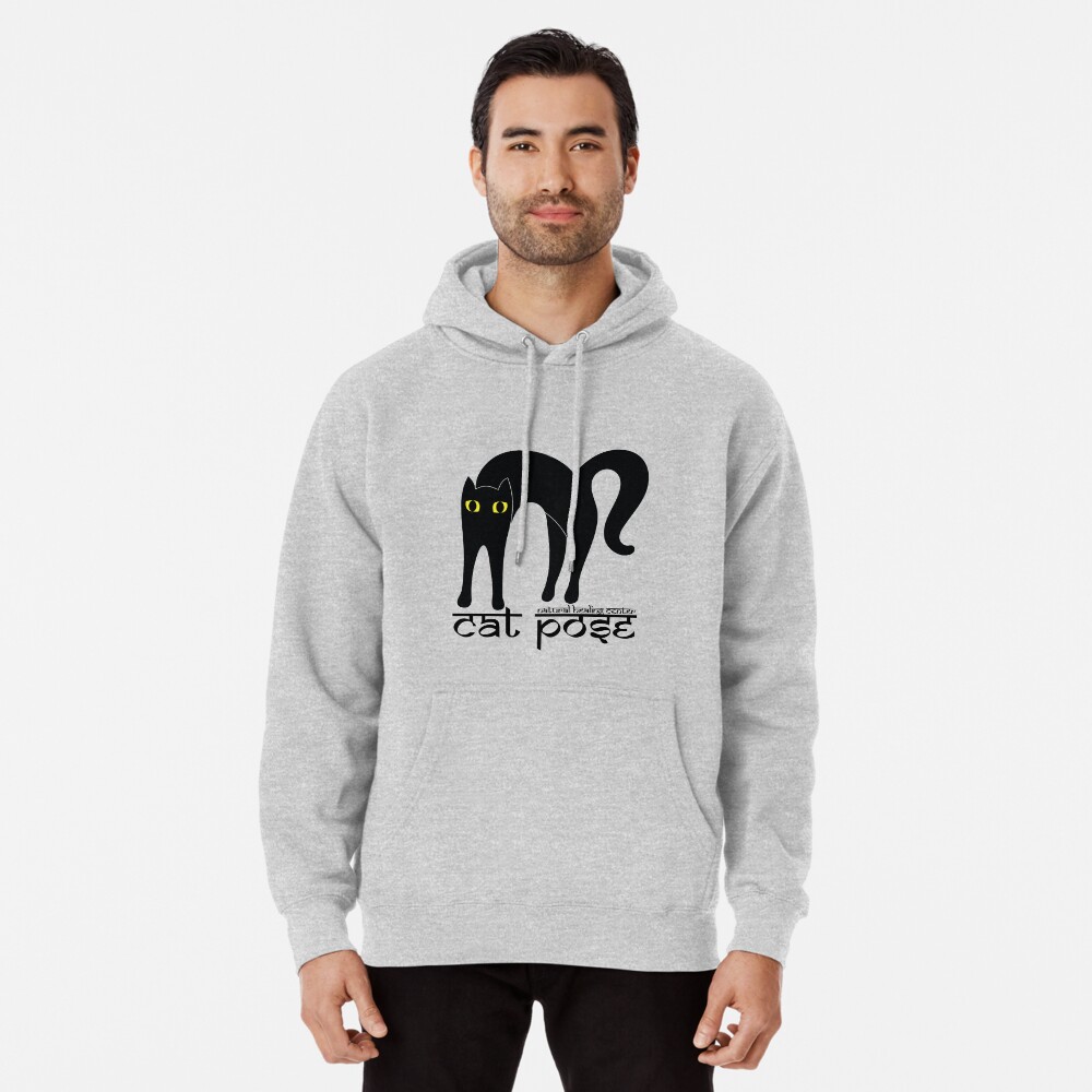 Item preview, Pullover Hoodie designed and sold by NaturalHealing.