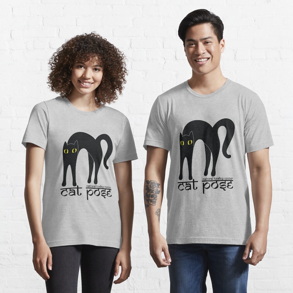 Item preview, Essential T-Shirt designed and sold by NaturalHealing.