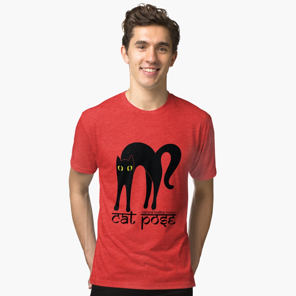 Item preview, Tri-blend T-Shirt designed and sold by NaturalHealing.