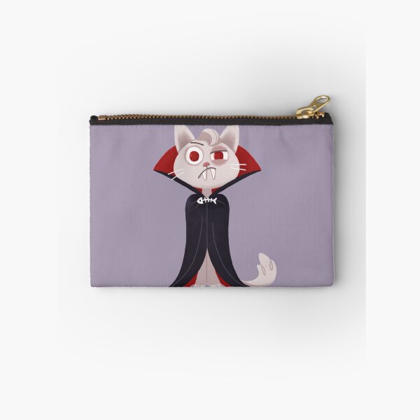 Item preview, Dracula Cat designed and sold by Elisa-Venturini.