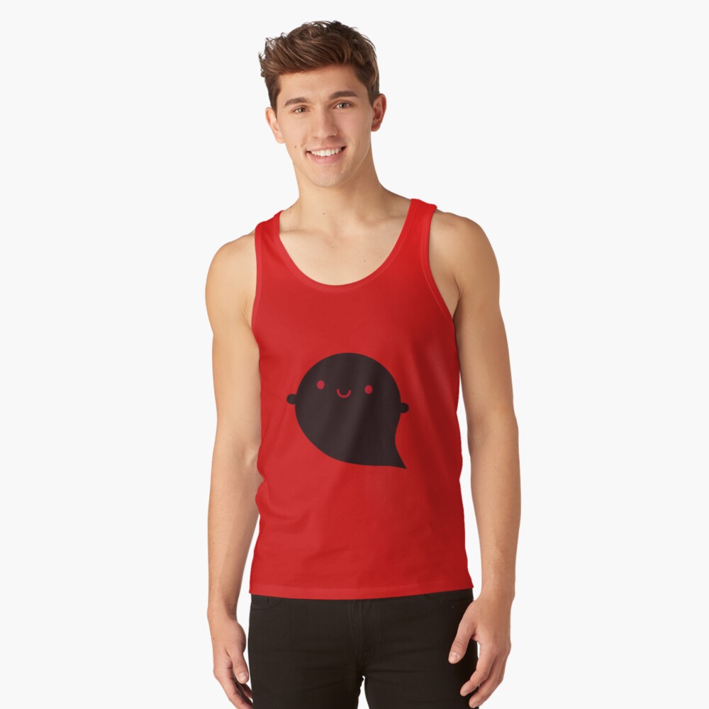 Item preview, Tank Top designed and sold by marcelinesmith.