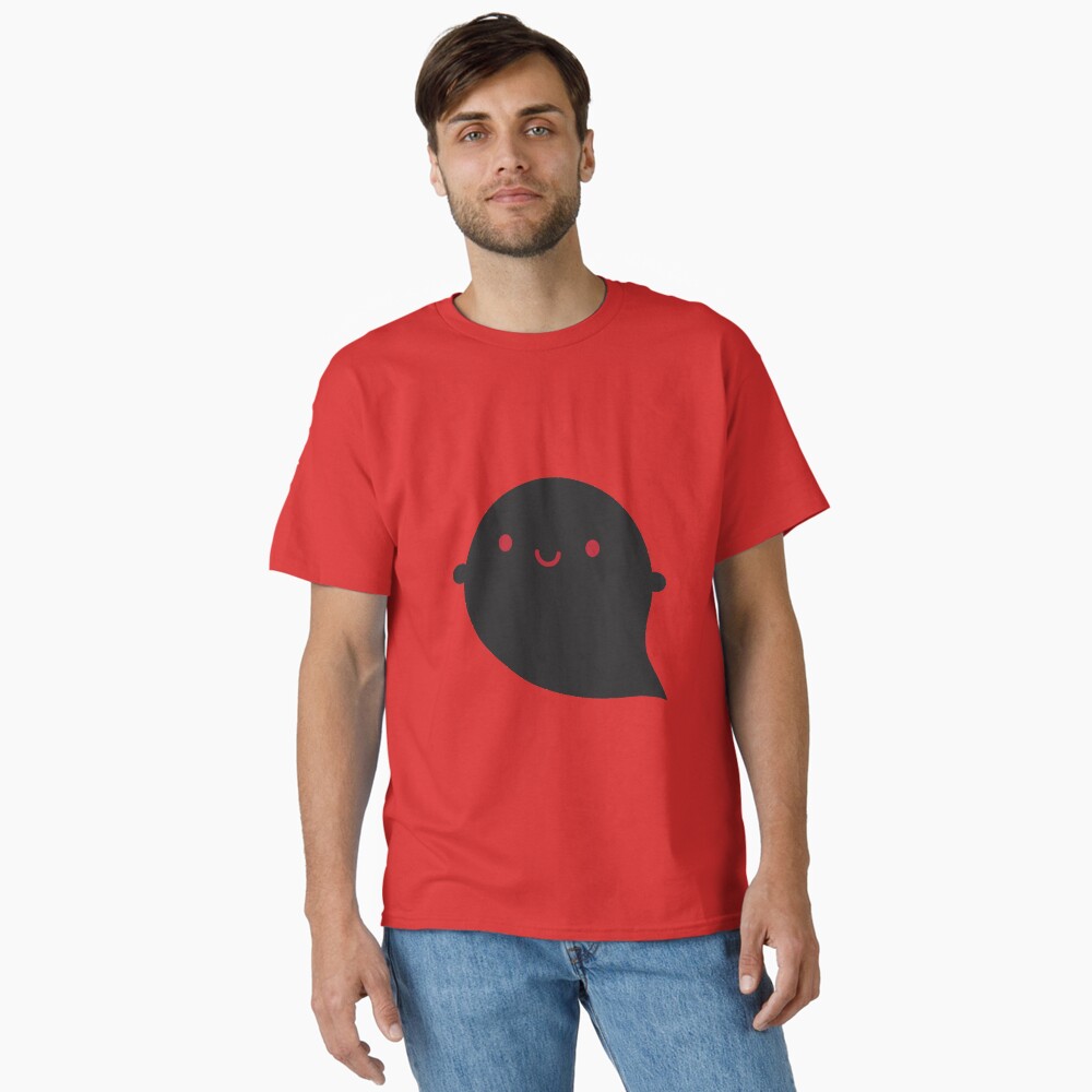 Item preview, Classic T-Shirt designed and sold by marcelinesmith.