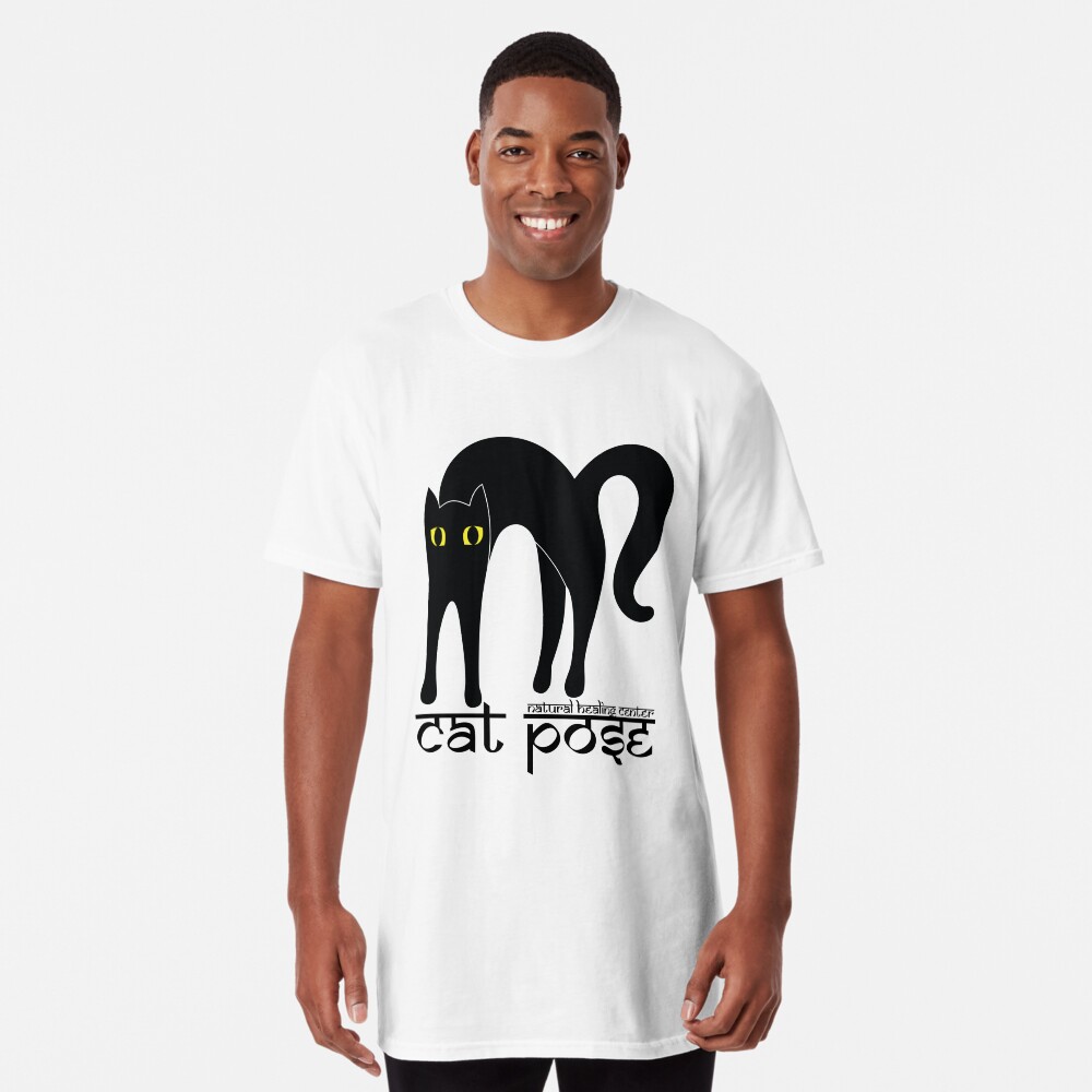 Item preview, Long T-Shirt designed and sold by NaturalHealing.