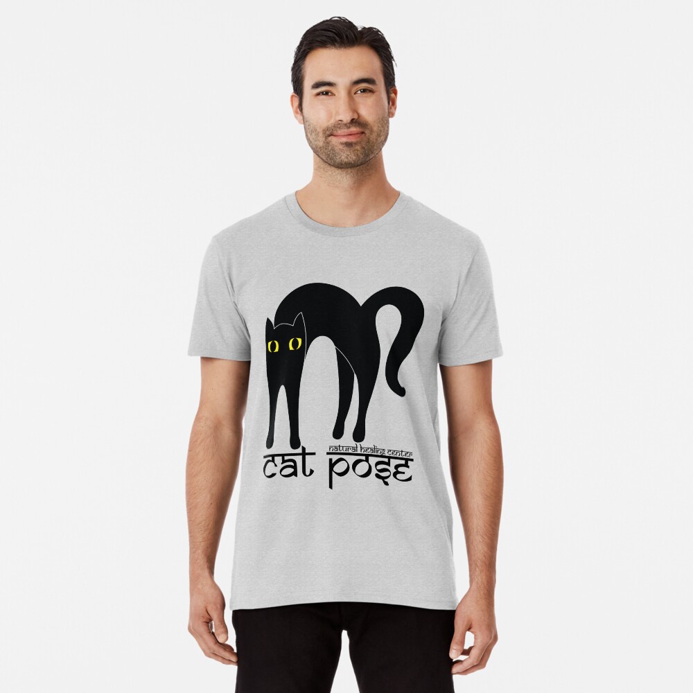 Item preview, Premium T-Shirt designed and sold by NaturalHealing.