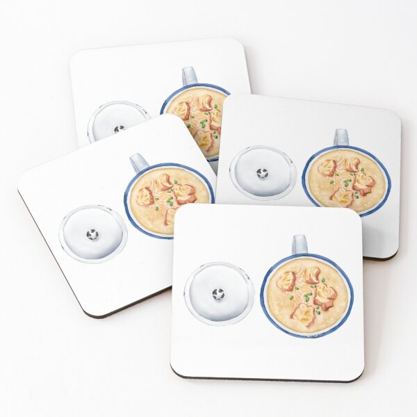 Item preview, Salty soy milk | 咸豆浆 designed and sold by iswenyi.