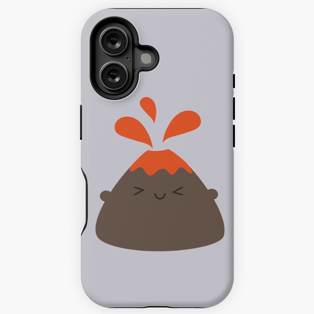 Item preview, iPhone Magsafe Tough Case designed and sold by marcelinesmith.