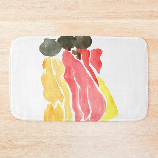 Item preview, Women Carrying Water  designed and sold by Niina  Niskanen.
