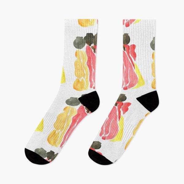 Item preview, Women Carrying Water  designed and sold by Niina  Niskanen.