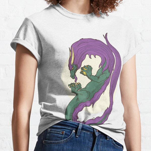Gift Dragon Classic T-Shirt