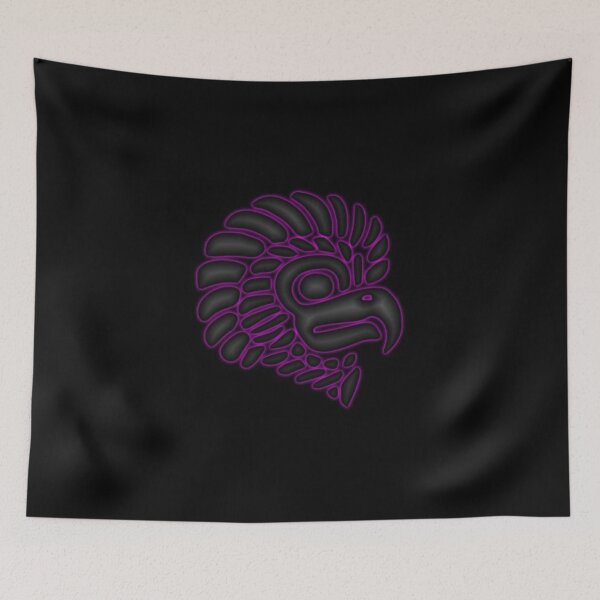 Item preview, shamans eagle designed and sold by SusiMalt.