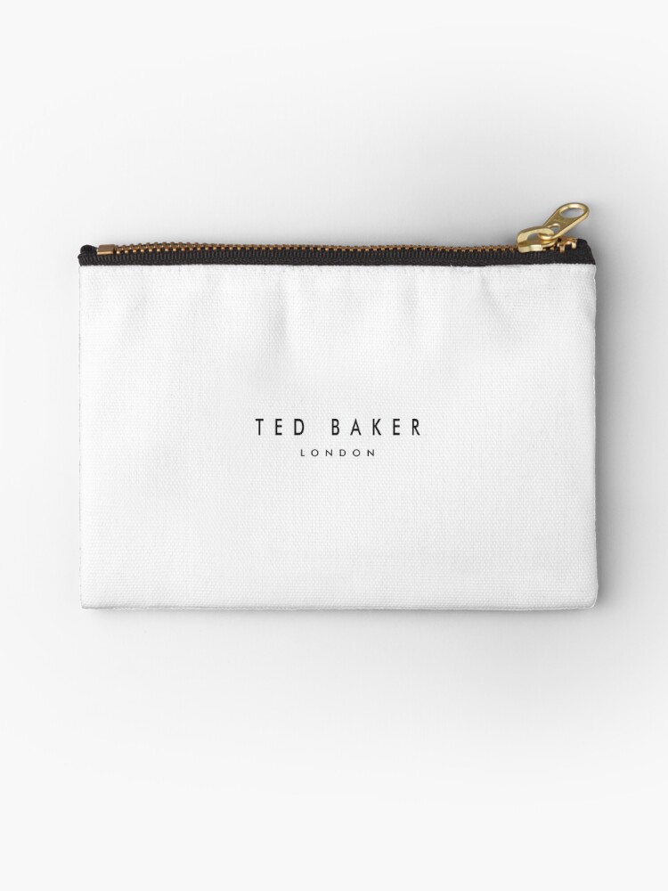 ted baker pouch