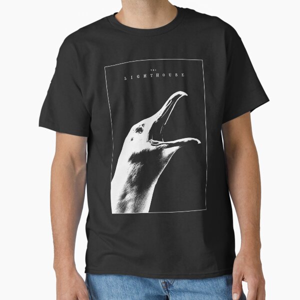 Item preview, The Lighthouse (ᛒ) designed and sold by amon-tees.