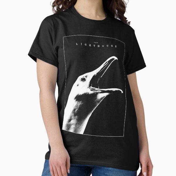 Item preview, The Lighthouse (ᛒ) designed and sold by amon-tees.