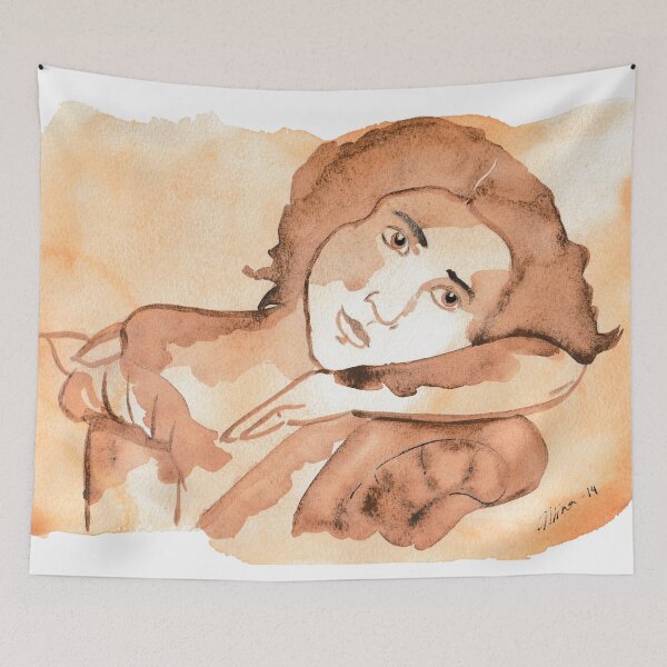 Item preview, Daydreaming  designed and sold by Niina  Niskanen.