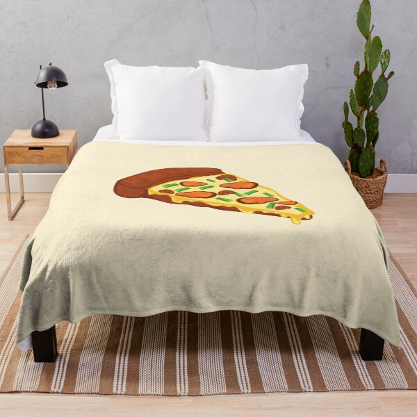 Item preview, Mushroom Pizza Love Cute Funny Gift Sarcastic Happy Fun Food Foodie Snack Witty designed and sold by EpsilonEridani.