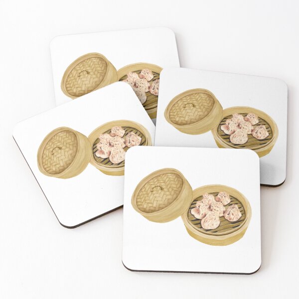 Item preview, Dim Sum | Shumai | 烧麦 designed and sold by iswenyi.
