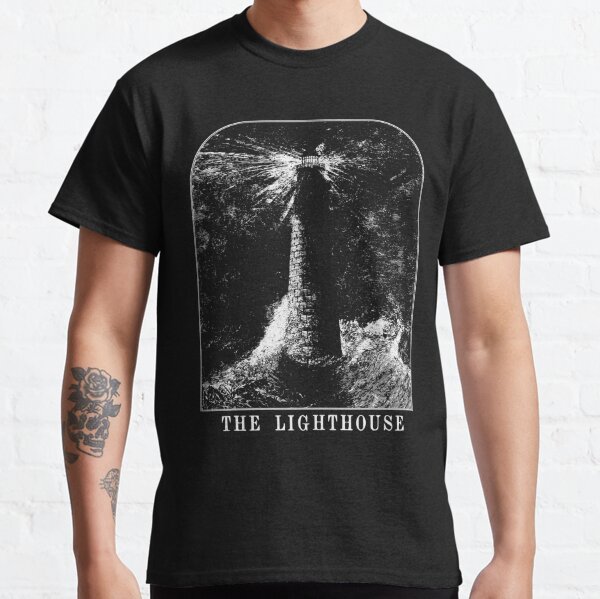 The Lighthouse Classic T-Shirt