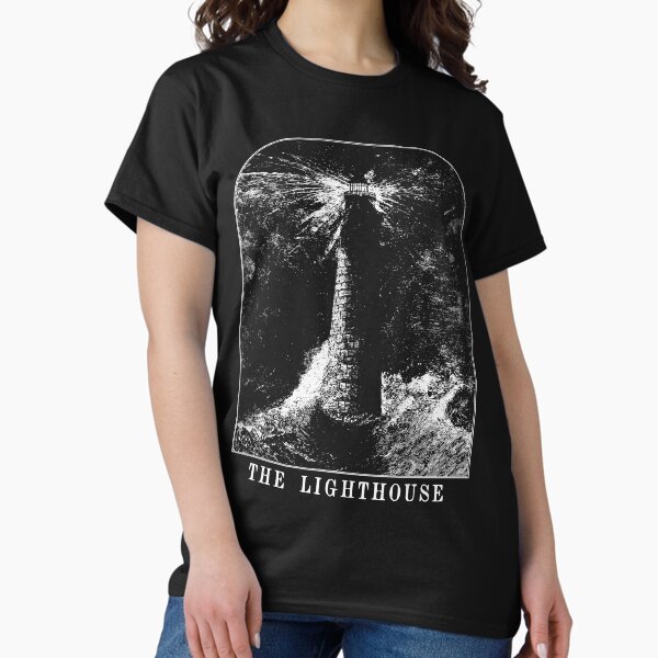 Item preview, The Lighthouse designed and sold by amon-tees.