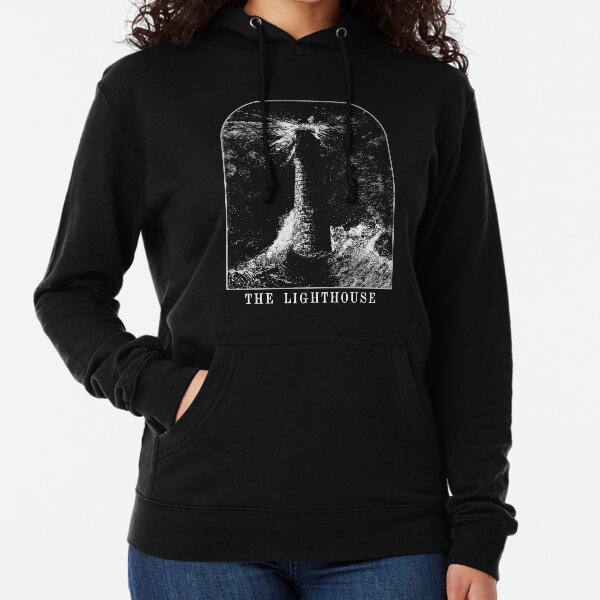The Lighthouse Lightweight Hoodie