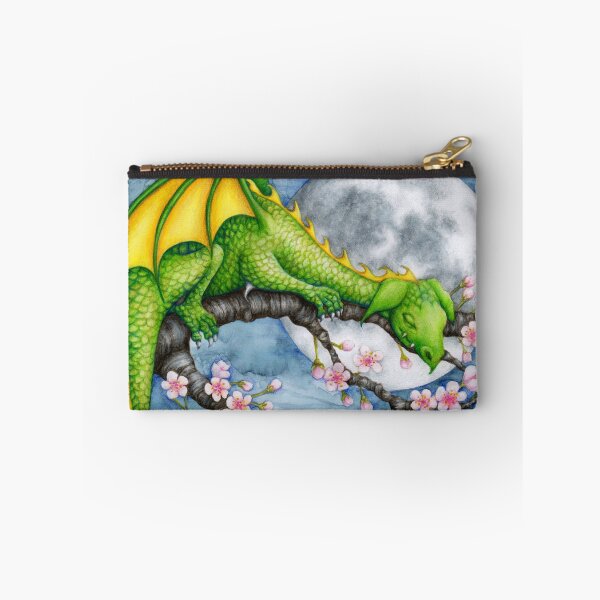 Item preview, Sleeping Dragon designed and sold by Katy Jones.