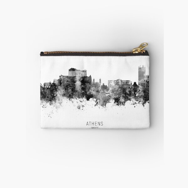 Item preview, Athens Greece Skyline designed and sold by ArtPrints.