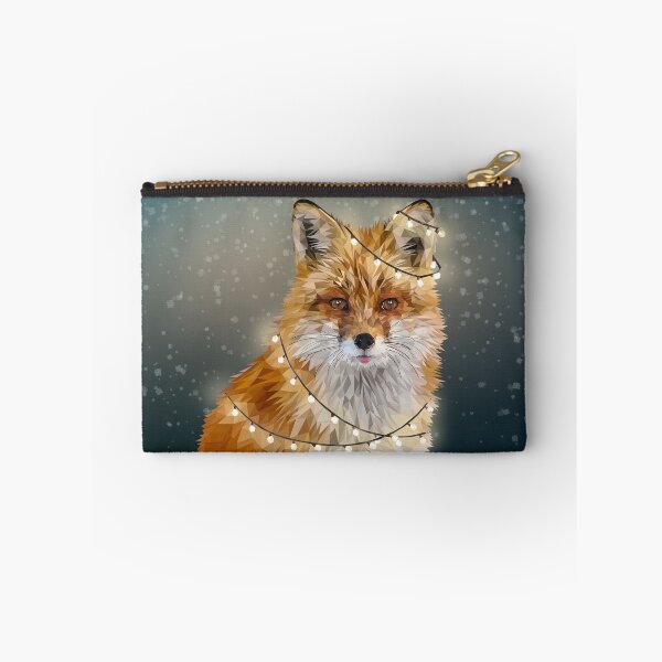 Artikelvorschau, Weihnachts Fuchs entworfen und verkauft von Artenreich.