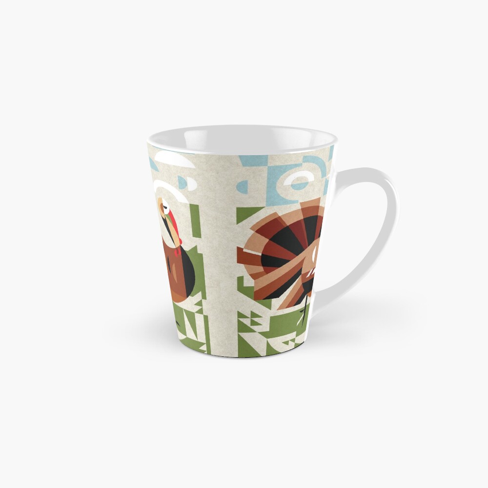 Item preview, Tall Mug designed and sold by Brumhaus.