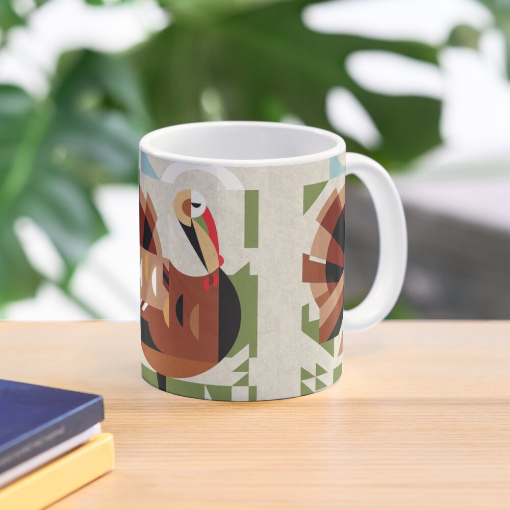 Item preview, Classic Mug designed and sold by Brumhaus.