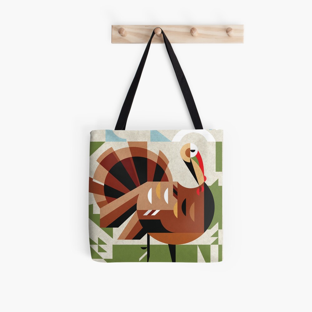 Item preview, All Over Print Tote Bag designed and sold by Brumhaus.