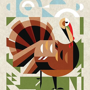 Artwork thumbnail, Turkey by Brumhaus