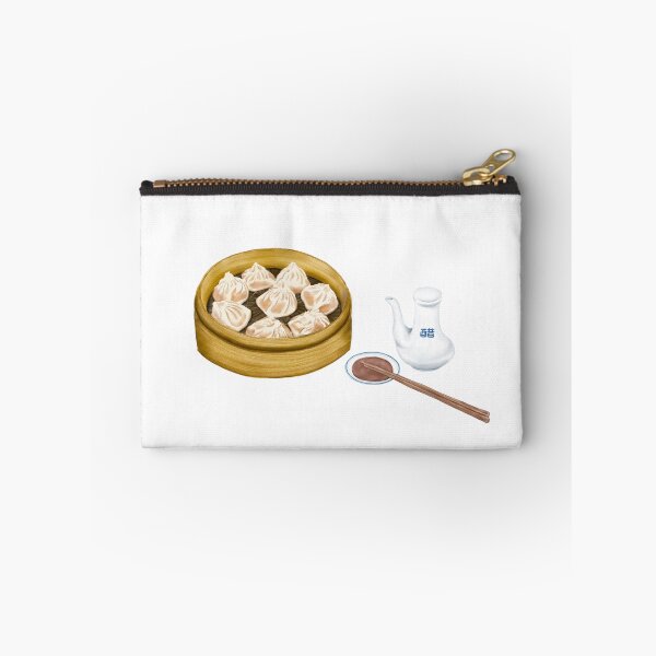 Item preview, Dim Sum | XiaoLongBao | 小笼 designed and sold by iswenyi.