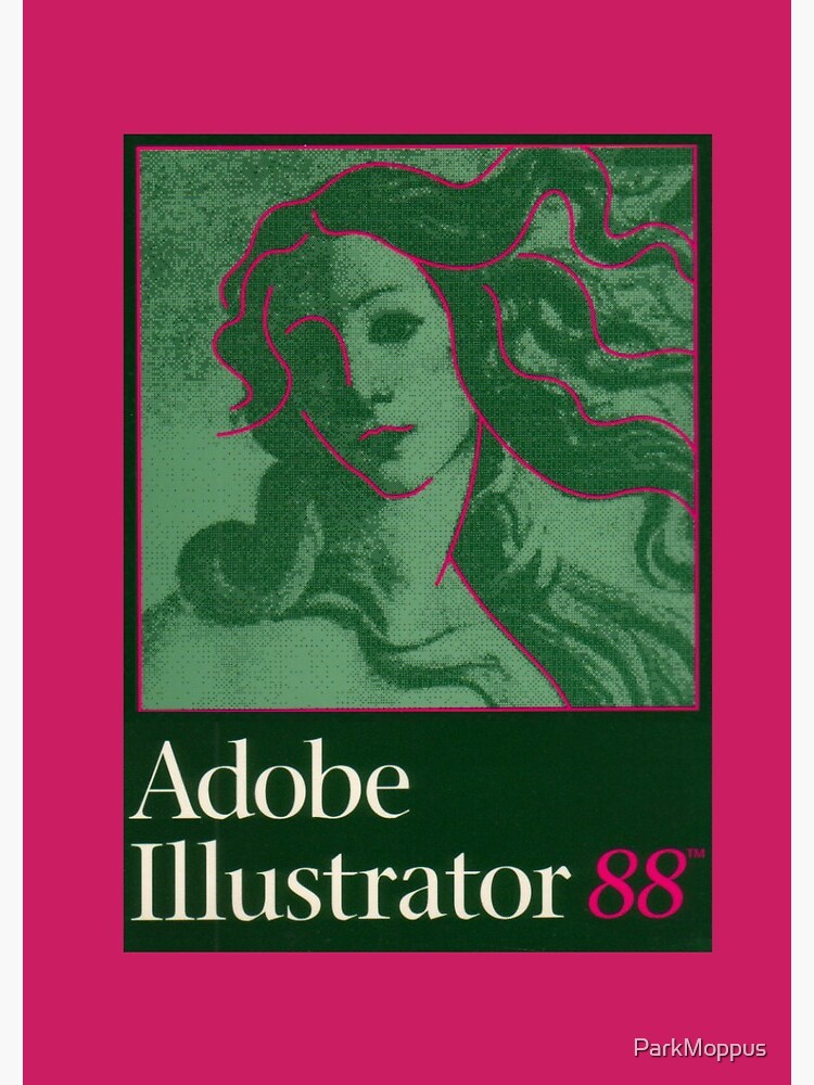 adobe illustrator 88 download