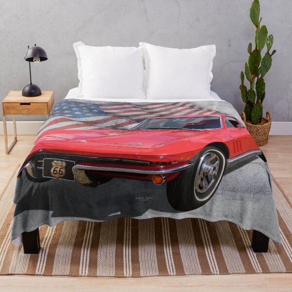 Item preview, All American designed and sold by Hawley Designs.