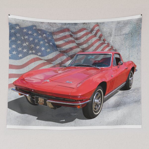 Item preview, All American designed and sold by Hawley Designs.
