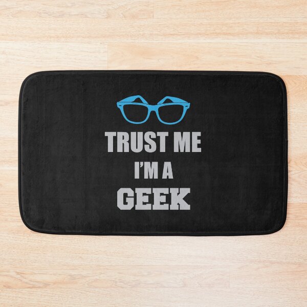 Item preview, Strebers trust trust me gamer nerd pc designed and sold by waldemarriefert.