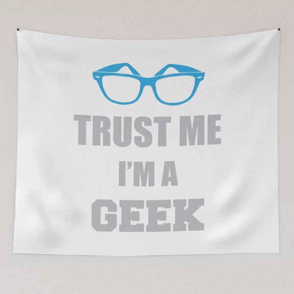 Item preview, Strebers trust trust me gamer nerd pc designed and sold by waldemarriefert.