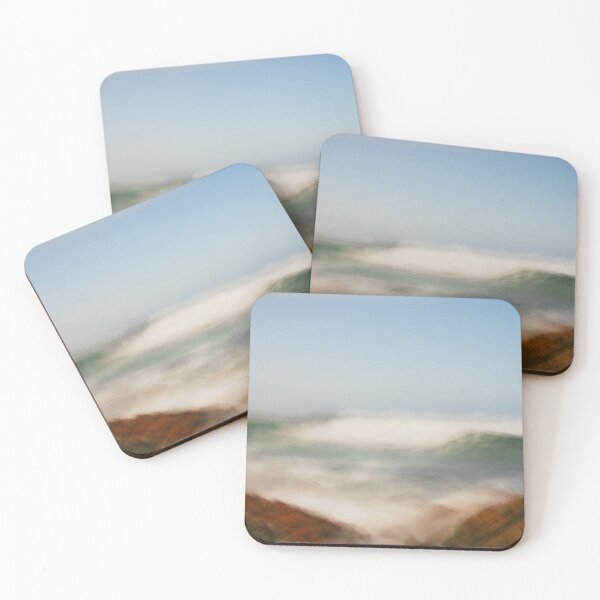 Item preview, Blurred Edge of the World.....Tasmania designed and sold by Imi Koetz.