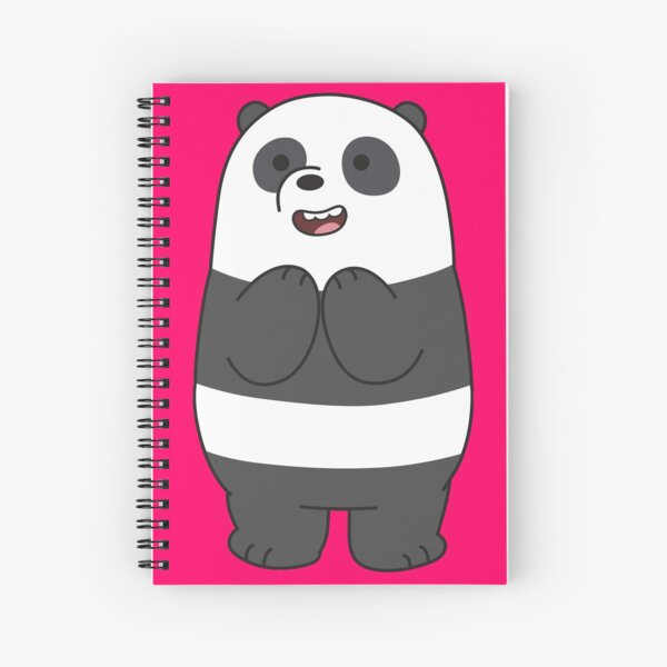 Item preview, Panda designed and sold by plushism.