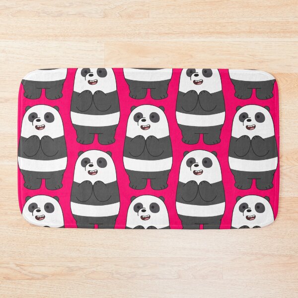 Item preview, Panda designed and sold by plushism.