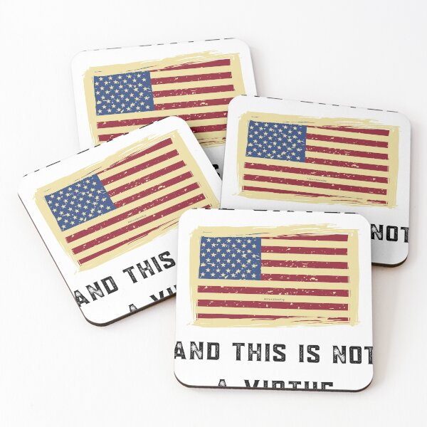 Item preview, Army Veterans We Saved America designed and sold by JAKE7.