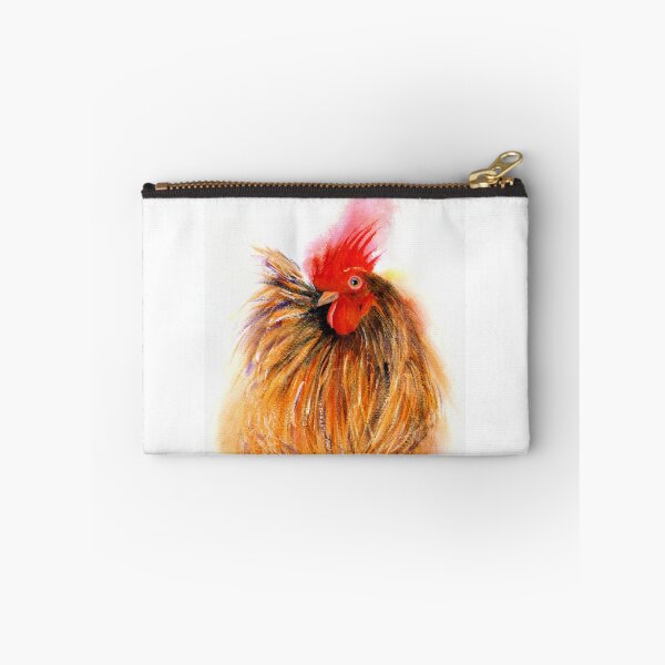Item preview, All fluffed up ......and a party to go to (Original painting sold) designed and sold by Jacki Stokes.