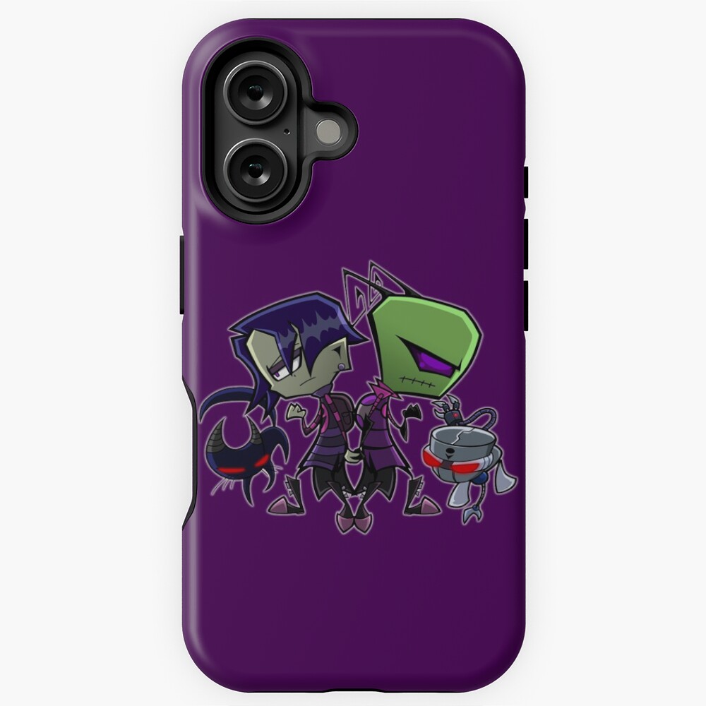 Item preview, iPhone Magsafe Tough Case designed and sold by Spectra22.