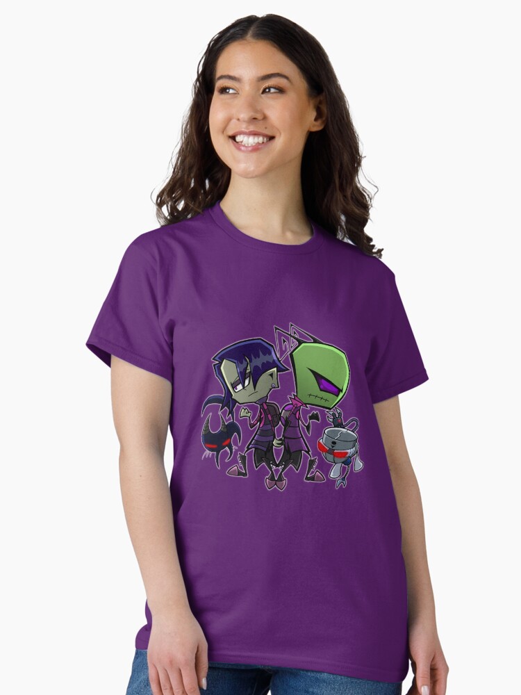 Thumbnail 1 of 7, Classic T-Shirt, Tak & Mimi designed and sold by Spectra22.