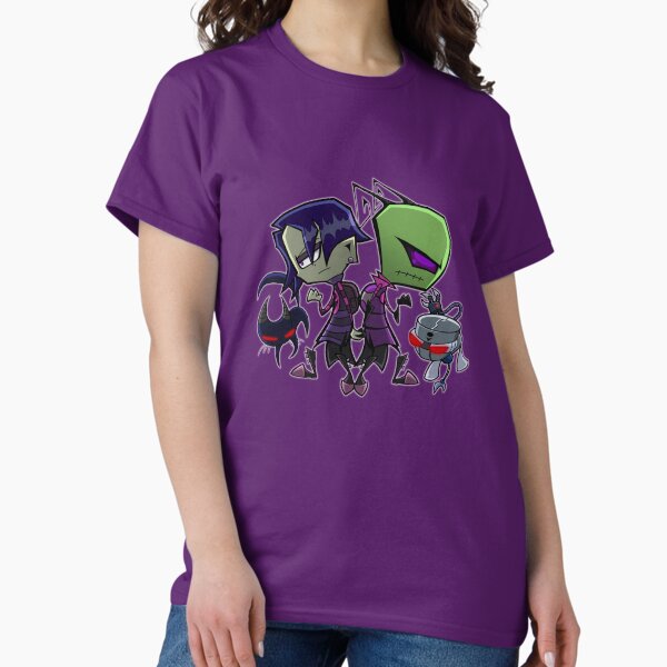 Tak & Mimi Classic T-Shirt