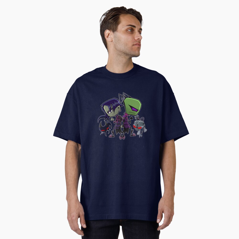 Item preview, Oversized T-Shirt designed and sold by Spectra22.