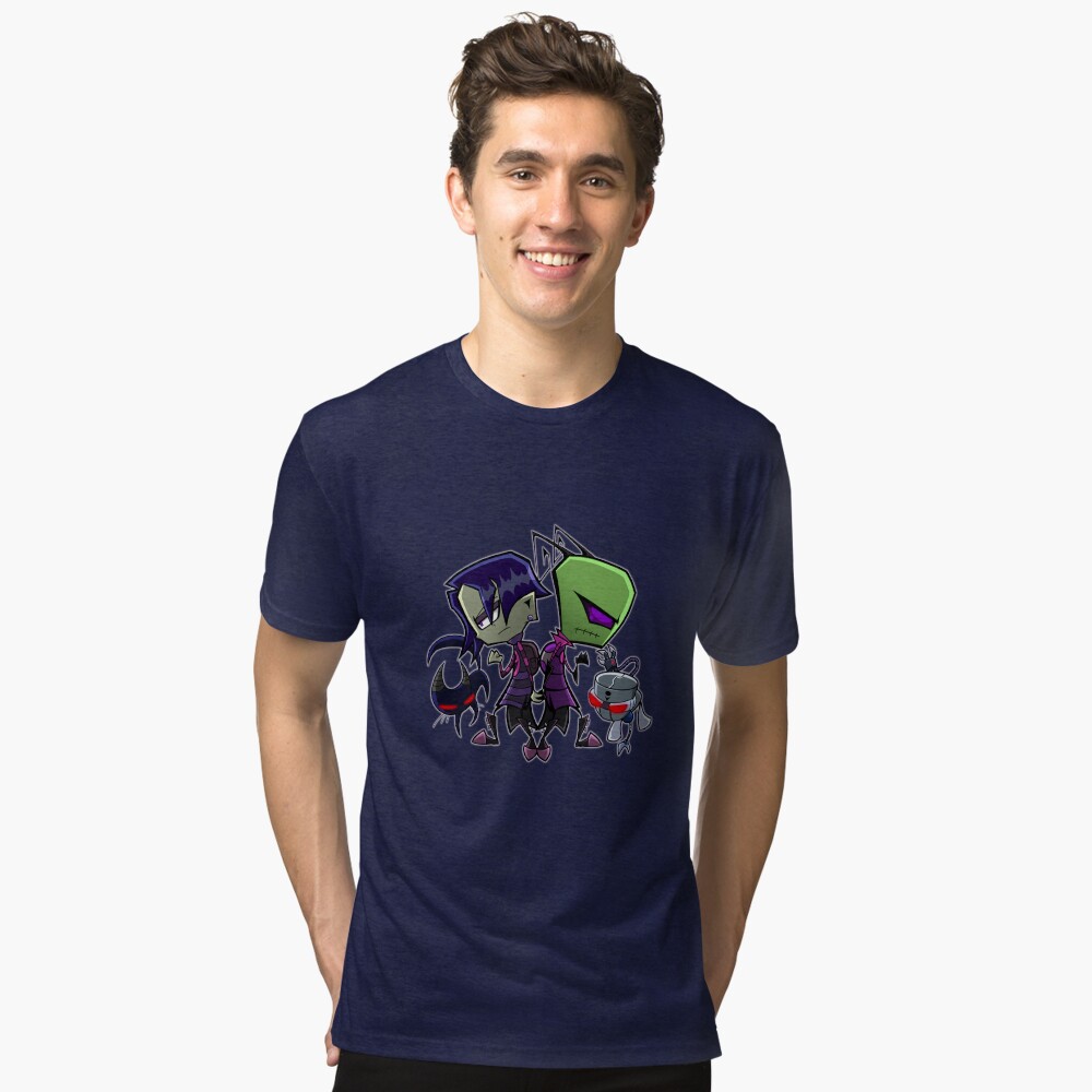 Item preview, Tri-blend T-Shirt designed and sold by Spectra22.